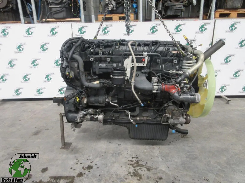 Iveco 5801978420 // 5802457573 //5802736446 // F3HFE601A*M S WAY LNG MODEL 2021 - Moteur pour Camion: photos 1 Iveco 5801978420 // 5802457573 //5802736446 // F3HFE601A*M S WAY LNG MODEL 2021 - Moteur pour Camion: photos 1