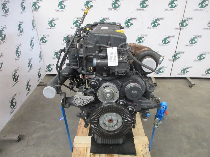 Iveco 5802881413//5801838643//5802906776 IVECO 440S42 MOTOR 2023 KM CA 180.000 - Moteur pour Camion: photos 2 Iveco 5802881413//5801838643//5802906776 IVECO 440S42 MOTOR 2023 KM CA 180.000 - Moteur pour Camion: photos 2