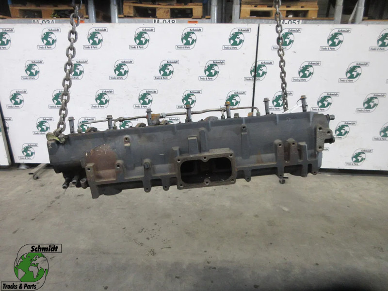Iveco 58423548 CILINDERKOP IVECO STRALIS EURO 5 - Bloc-cylindres pour Camion: photos 1 Iveco 58423548 CILINDERKOP IVECO STRALIS EURO 5 - Bloc-cylindres pour Camion: photos 1