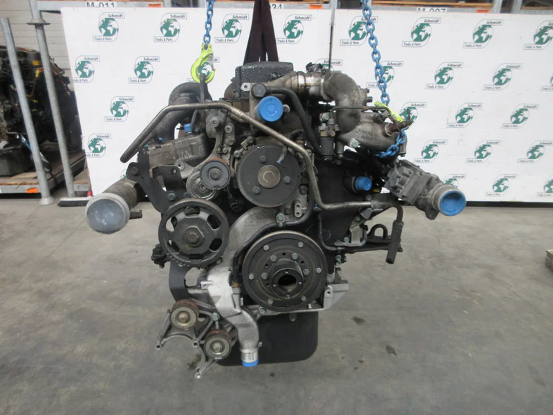 MAN 51.01100-6266 // 51.03100-6273 // D0836LFL66 MAN 18.250 TGM EURO 6 - Moteur pour Camion: photos 2 MAN 51.01100-6266 // 51.03100-6273 // D0836LFL66 MAN 18.250 TGM EURO 6 - Moteur pour Camion: photos 2