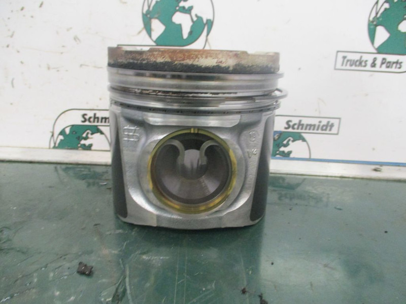 MAN 51.02500-6337 ZUIGER MAN D2676LF 46/ 440 480 EURO 6 - Moteur et pièces pour Camion: photos 3 MAN 51.02500-6337 ZUIGER MAN D2676LF 46/ 440 480 EURO 6 - Moteur et pièces pour Camion: photos 3