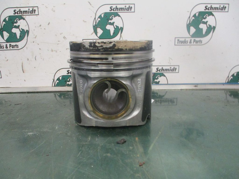 MAN 51.02500-6337 ZUIGER MAN D2676LF 46/ 440 480 EURO 6 - Moteur et pièces pour Camion: photos 4 MAN 51.02500-6337 ZUIGER MAN D2676LF 46/ 440 480 EURO 6 - Moteur et pièces pour Camion: photos 4