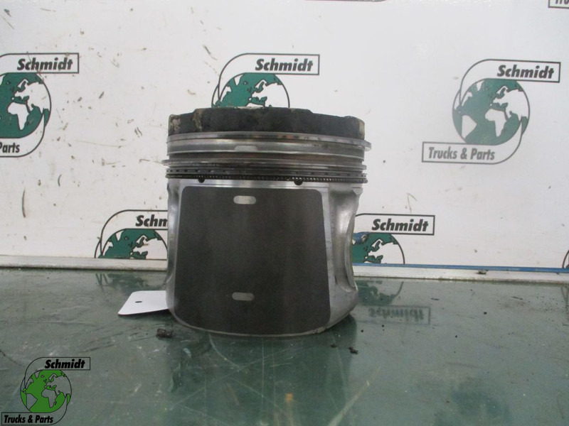 MAN 51.02500-6337 ZUIGER MAN D2676LF 46/ 440 480 EURO 6 - Moteur et pièces pour Camion: photos 1 MAN 51.02500-6337 ZUIGER MAN D2676LF 46/ 440 480 EURO 6 - Moteur et pièces pour Camion: photos 1