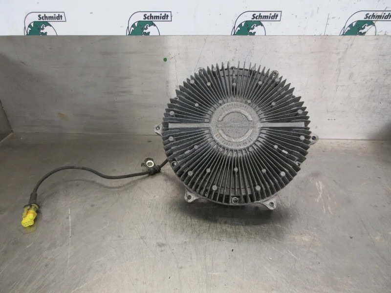 MAN 51.06630-0133 VISCOOSKOPELING MAN 18.440 EURO 6 MODEL 2018 - Ventilateur pour Camion: photos 5 MAN 51.06630-0133 VISCOOSKOPELING MAN 18.440 EURO 6 MODEL 2018 - Ventilateur pour Camion: photos 5