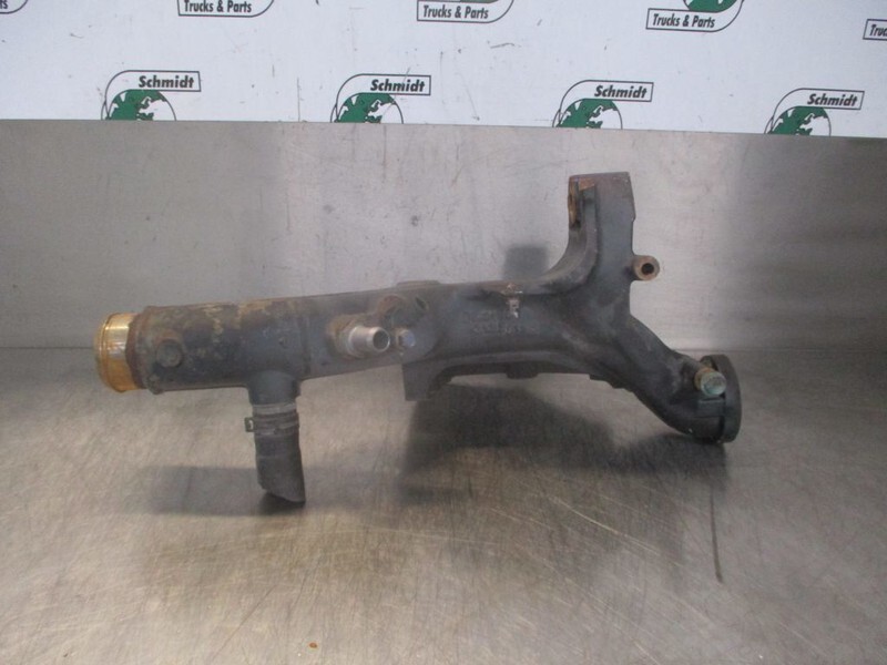 MAN 51.41501-3122 TGX TGS TGM EURO 6 - Moteur et pièces pour Camion: photos 4 MAN 51.41501-3122 TGX TGS TGM EURO 6 - Moteur et pièces pour Camion: photos 4