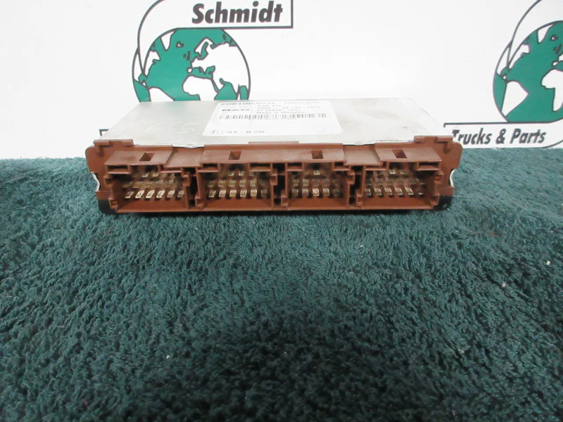 MAN 81.25816-7011 KSM MODULE EURO 6 MAN TGX TGS TGM EURO 6 - Système électrique pour Camion: photos 3 MAN 81.25816-7011 KSM MODULE EURO 6 MAN TGX TGS TGM EURO 6 - Système électrique pour Camion: photos 3