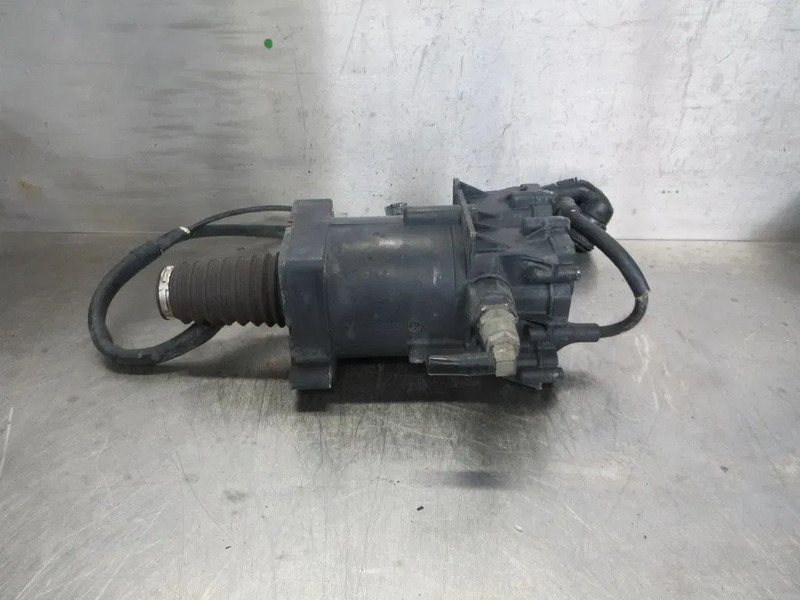 MAN 81.30716-6115//81.30716-6111 NIEUWE EN GEBRUIKT MAN TGS TGX TGM EURO 6 - Embrayage et pièces pour Camion: photos 2 MAN 81.30716-6115//81.30716-6111 NIEUWE EN GEBRUIKT MAN TGS TGX TGM EURO 6 - Embrayage et pièces pour Camion: photos 2