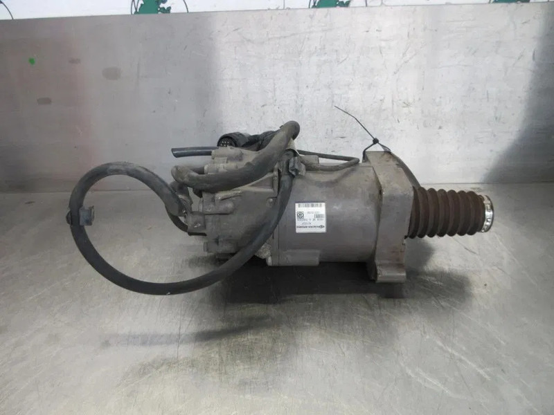 MAN 81.30716-6115//81.30716-6111 NIEUWE EN GEBRUIKT MAN TGS TGX TGM EURO 6 - Embrayage et pièces pour Camion: photos 3 MAN 81.30716-6115//81.30716-6111 NIEUWE EN GEBRUIKT MAN TGS TGX TGM EURO 6 - Embrayage et pièces pour Camion: photos 3