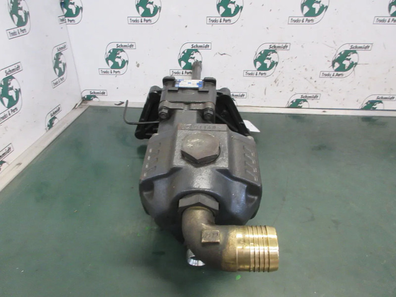 MAN 81.38100-6773 NH 4C OMFB POH-B 116 D (R0 ISD POMP MODEL 2024 - Embrayage et pièces pour Camion: photos 4 MAN 81.38100-6773 NH 4C OMFB POH-B 116 D (R0 ISD POMP MODEL 2024 - Embrayage et pièces pour Camion: photos 4