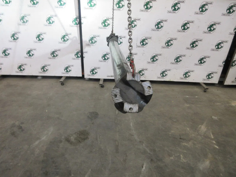 MAN 81.39143-6196 // 81.39143-9196 // 81.39325-6196 // 81.39126-6038 TGX TGS 2021 - Demi arbre pour Camion: photos 2 MAN 81.39143-6196 // 81.39143-9196 // 81.39325-6196 // 81.39126-6038 TGX TGS 2021 - Demi arbre pour Camion: photos 2