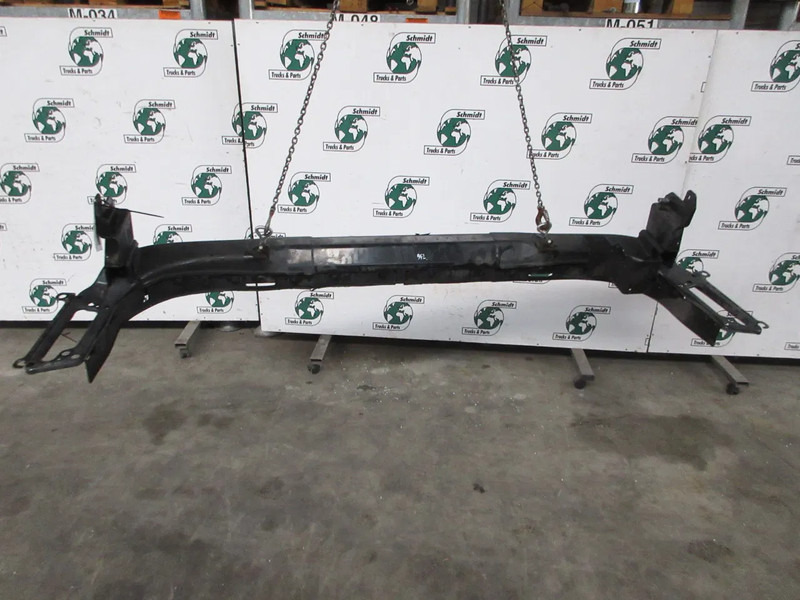 MAN 81.41650-6000 ONDERRIJBEVEILIGING MAN TGX 24.440 EURO 6 - Frame/ Châssis pour Camion: photos 3 MAN 81.41650-6000 ONDERRIJBEVEILIGING MAN TGX 24.440 EURO 6 - Frame/ Châssis pour Camion: photos 3