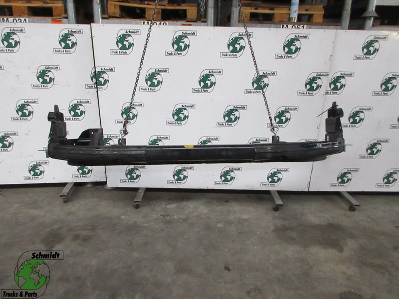 MAN 81.41650-6000 ONDERRIJBEVEILIGING MAN TGX 24.440 EURO 6 - Frame/ Châssis pour Camion: photos 1 MAN 81.41650-6000 ONDERRIJBEVEILIGING MAN TGX 24.440 EURO 6 - Frame/ Châssis pour Camion: photos 1