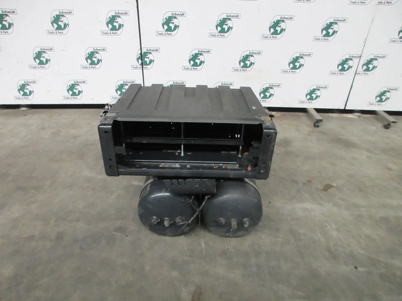 MAN 81.41860-5408//81.41860-5398 ACCU BAK MAN TGS TGX 18.460 MODEL 2020 - Frame/ Châssis pour Camion: photos 2 MAN 81.41860-5408//81.41860-5398 ACCU BAK MAN TGS TGX 18.460 MODEL 2020 - Frame/ Châssis pour Camion: photos 2