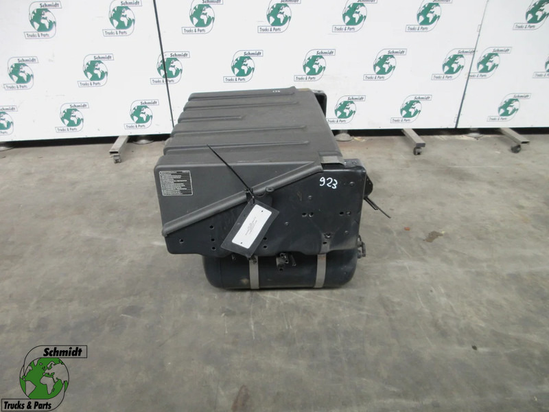 MAN 81.41860-5408//81.41860-5398 ACCU BAK MAN TGS TGX 18.460 MODEL 2020 - Frame/ Châssis pour Camion: photos 1 MAN 81.41860-5408//81.41860-5398 ACCU BAK MAN TGS TGX 18.460 MODEL 2020 - Frame/ Châssis pour Camion: photos 1