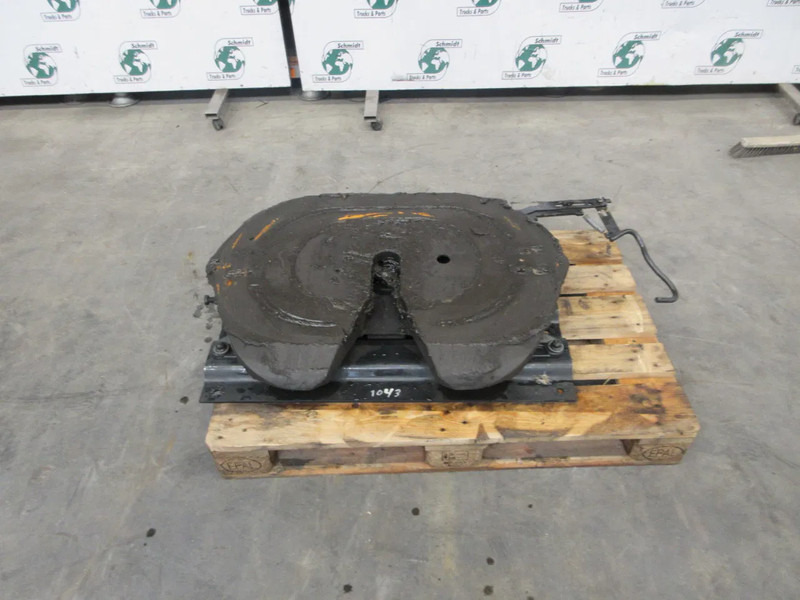 MAN 81.42710-6308 // 42KO-150-Z9 // 81.42715-0037 81.42710-6308 // 42KO-150-Z9 // 81.42715-0037 MAN 18.520 TGX MODEL 2024 - Sellette d'attelage pour Camion: photos 4 MAN 81.42710-6308 // 42KO-150-Z9 // 81.42715-0037 81.42710-6308 // 42KO-150-Z9 // 81.42715-0037 MAN 18.520 TGX MODEL 2024 - Sellette d'attelage pour Camion: photos 4