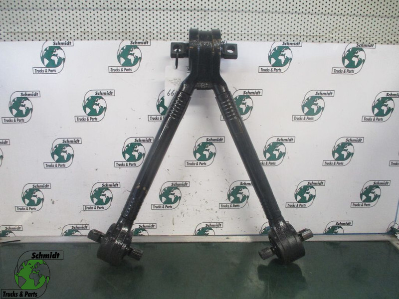 MAN 81.43270-6167 A FRAME TGS 8X4 NIEUWE - Frame/ Châssis pour Camion: photos 1 MAN 81.43270-6167 A FRAME TGS 8X4 NIEUWE - Frame/ Châssis pour Camion: photos 1