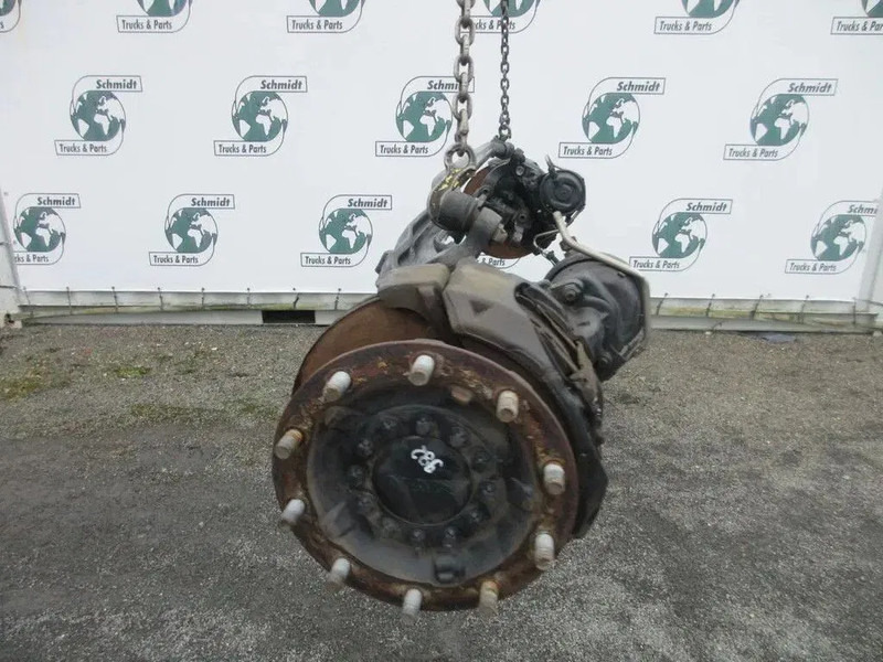 MAN 81.44001-7653 VOK 07-46 VOORAS MAN 18.520 MODEL 2024 - Essieu avant pour Camion: photos 2 MAN 81.44001-7653 VOK 07-46 VOORAS MAN 18.520 MODEL 2024 - Essieu avant pour Camion: photos 2