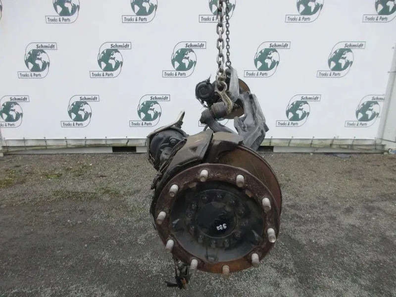 MAN 81.44001-7653 VOK 07-46 VOORAS MAN 18.520 MODEL 2024 - Essieu avant pour Camion: photos 4 MAN 81.44001-7653 VOK 07-46 VOORAS MAN 18.520 MODEL 2024 - Essieu avant pour Camion: photos 4