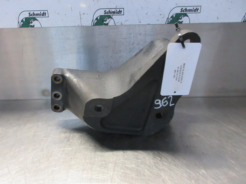 MAN 81.46110-3164 CHASSIS STEUN STUURHUIS TGS TGX MODEL 2022 - Frame/ Châssis pour Camion: photos 5 MAN 81.46110-3164 CHASSIS STEUN STUURHUIS TGS TGX MODEL 2022 - Frame/ Châssis pour Camion: photos 5