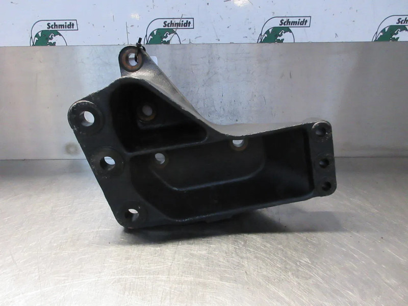MAN 81.46110-3164 CHASSIS STEUN STUURHUIS TGS TGX MODEL 2022 - Frame/ Châssis pour Camion: photos 3 MAN 81.46110-3164 CHASSIS STEUN STUURHUIS TGS TGX MODEL 2022 - Frame/ Châssis pour Camion: photos 3