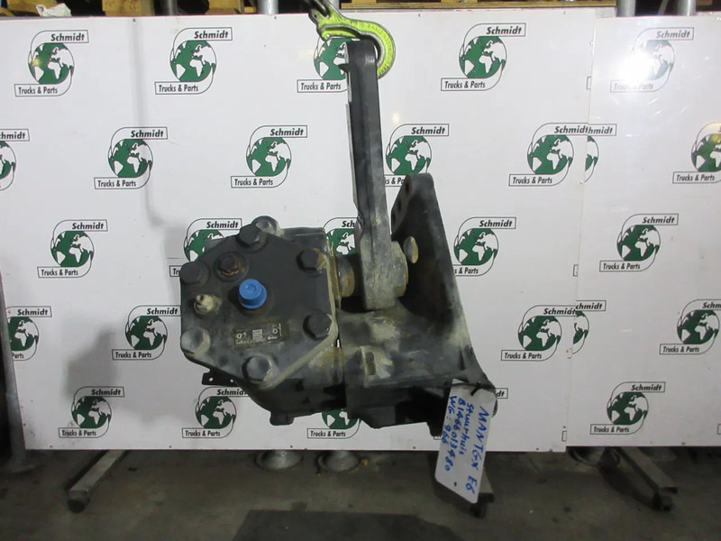 MAN 81.46200-6411 //81.46200-6359//81.46200-6664//6662 MAN 6X6 STUURHUIS - Boîtier de direction pour Camion: photos 3 MAN 81.46200-6411 //81.46200-6359//81.46200-6664//6662 MAN 6X6 STUURHUIS - Boîtier de direction pour Camion: photos 3