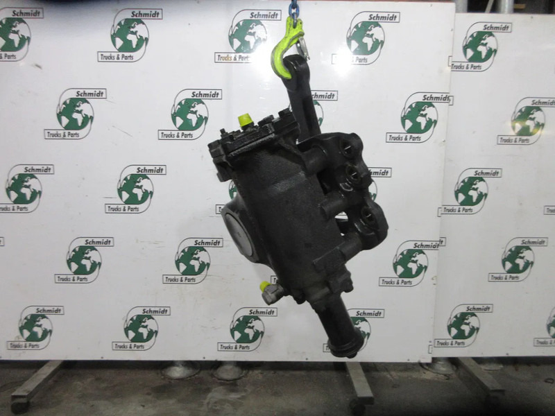 MAN 81.46200-6605 // 81.46200-6665 STUURHUIS MAN 18.520 MODEL 2024 - Boîtier de direction pour Camion: photos 2 MAN 81.46200-6605 // 81.46200-6665 STUURHUIS MAN 18.520 MODEL 2024 - Boîtier de direction pour Camion: photos 2