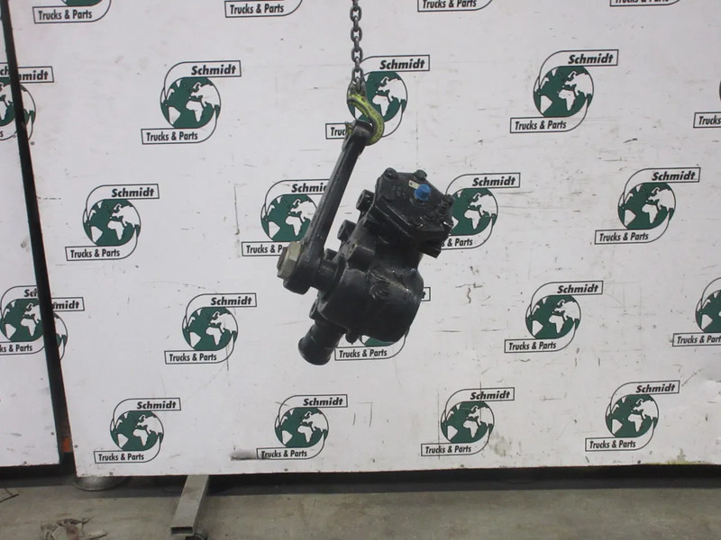 MAN 81.46200-6605 // 81.46200-6665 STUURHUIS MAN 18.520 MODEL 2024 - Boîtier de direction pour Camion: photos 5 MAN 81.46200-6605 // 81.46200-6665 STUURHUIS MAN 18.520 MODEL 2024 - Boîtier de direction pour Camion: photos 5