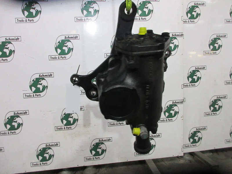 MAN 81.46200-6605 // 81.46200-6665 STUURHUIS MAN 18.520 MODEL 2024 - Boîtier de direction pour Camion: photos 3 MAN 81.46200-6605 // 81.46200-6665 STUURHUIS MAN 18.520 MODEL 2024 - Boîtier de direction pour Camion: photos 3