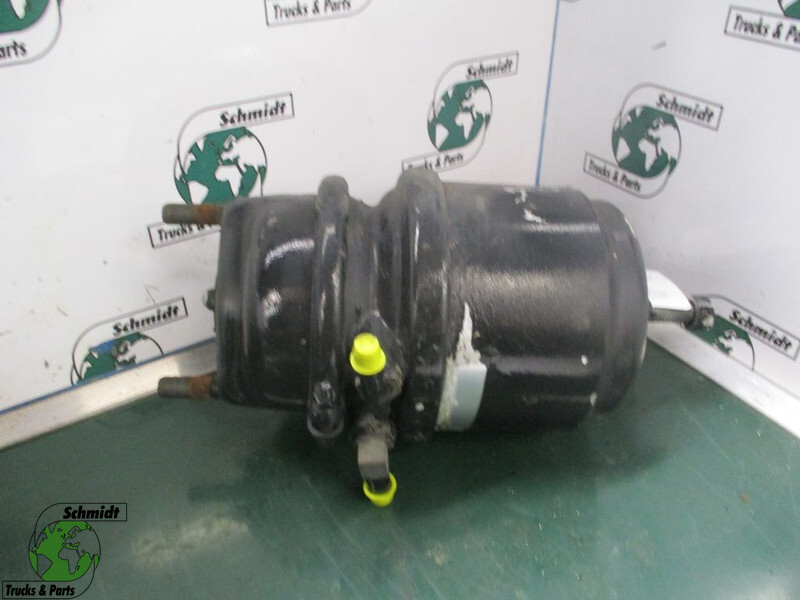 MAN 81.50401-6866 RA - Cylindre de frein pour Camion: photos 1 MAN 81.50401-6866 RA - Cylindre de frein pour Camion: photos 1