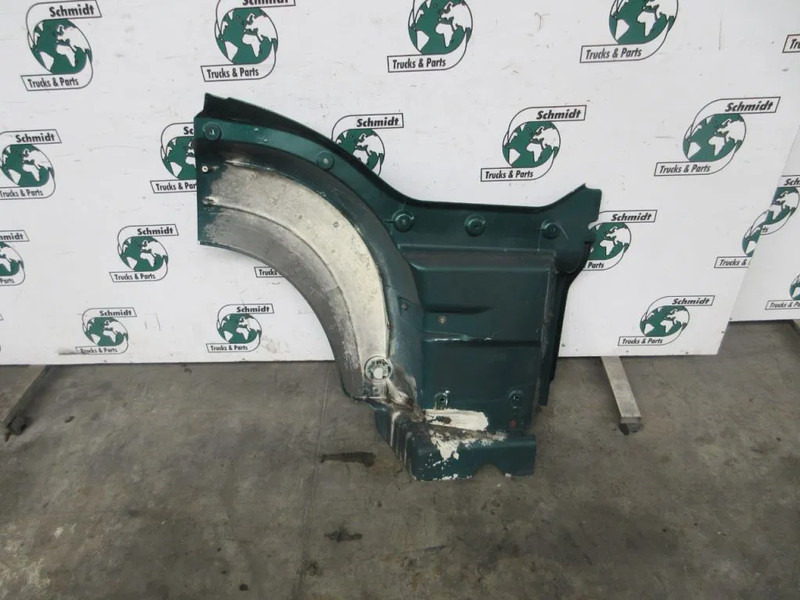MAN 81.61510-0757/81.61510-0869 INSTAPKAST TGS EURO 5 - Frame/ Châssis pour Camion: photos 2 MAN 81.61510-0757/81.61510-0869 INSTAPKAST TGS EURO 5 - Frame/ Châssis pour Camion: photos 2