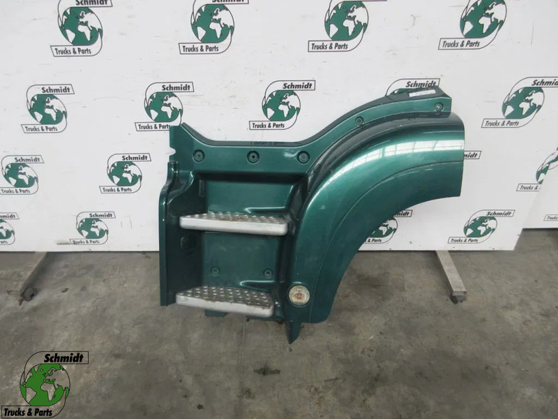 MAN 81.61510-0757/81.61510-0869 INSTAPKAST TGS EURO 5 - Frame/ Châssis pour Camion: photos 1 MAN 81.61510-0757/81.61510-0869 INSTAPKAST TGS EURO 5 - Frame/ Châssis pour Camion: photos 1