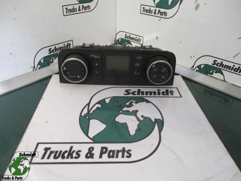 MAN 81.61990-6104 - Panel de instrumentos pour Camion: photos 1 MAN 81.61990-6104 - Panel de instrumentos pour Camion: photos 1