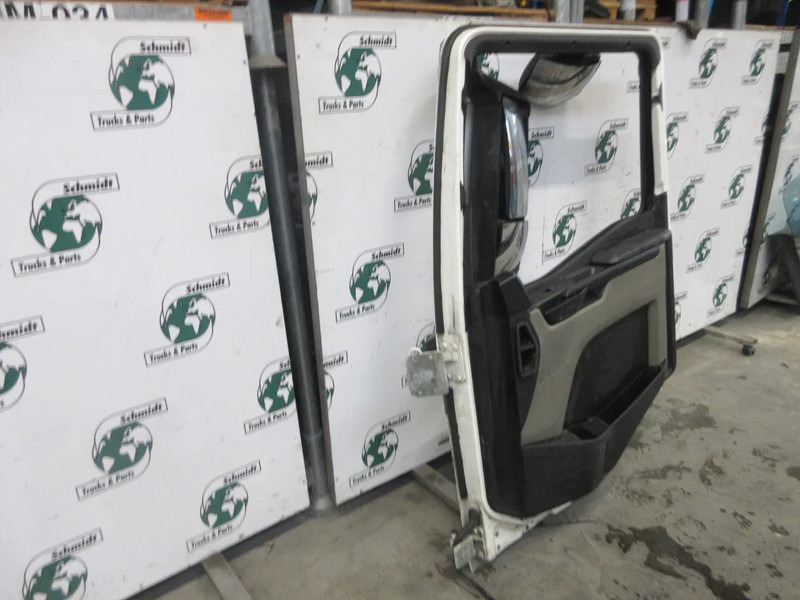 MAN 81.62600-4140 // 81.62600-4144 MAN TGS 18.430 MODEL 2023 RECHTS - Portière et pièces pour Camion: photos 5 MAN 81.62600-4140 // 81.62600-4144 MAN TGS 18.430 MODEL 2023 RECHTS - Portière et pièces pour Camion: photos 5