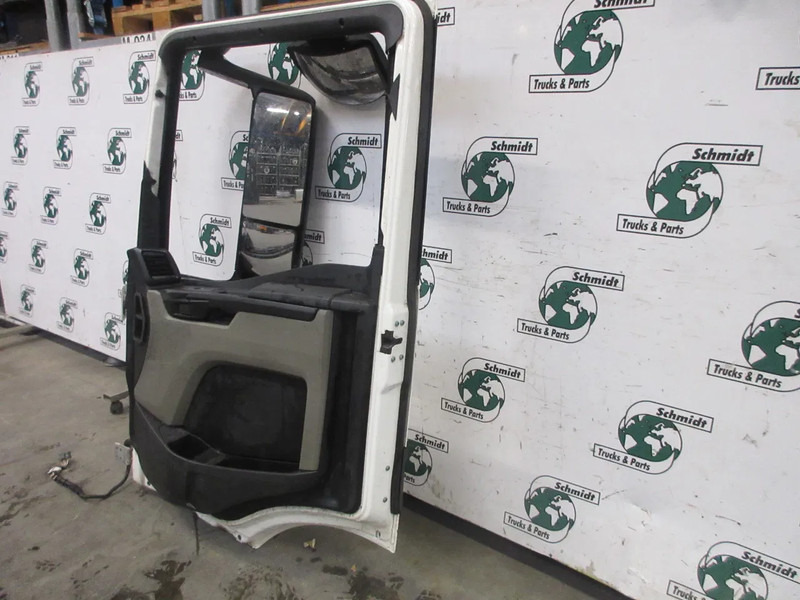 MAN 81.62600-4140 // 81.62600-4144 MAN TGS 18.430 MODEL 2023 RECHTS - Portière et pièces pour Camion: photos 4 MAN 81.62600-4140 // 81.62600-4144 MAN TGS 18.430 MODEL 2023 RECHTS - Portière et pièces pour Camion: photos 4