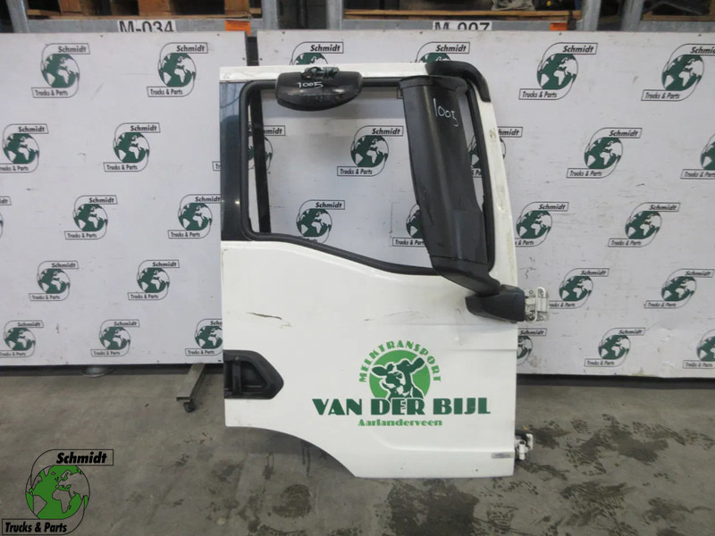 MAN 81.62600-4140 // 81.62600-4144 MAN TGS 18.430 MODEL 2023 RECHTS - Portière et pièces pour Camion: photos 1 MAN 81.62600-4140 // 81.62600-4144 MAN TGS 18.430 MODEL 2023 RECHTS - Portière et pièces pour Camion: photos 1