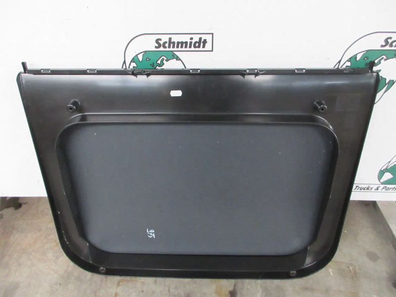 MAN 81.62941-6077 DAK LUIK MAN TGM EURO 6 2024 - Cabine et intérieur pour Camion: photos 5 MAN 81.62941-6077 DAK LUIK MAN TGM EURO 6 2024 - Cabine et intérieur pour Camion: photos 5