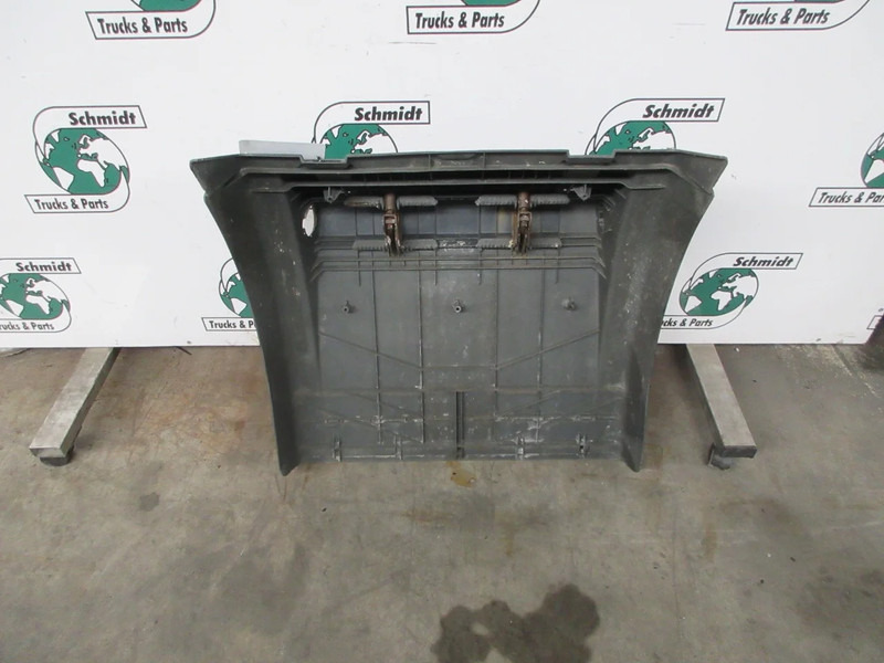 MAN 81.66410-6599 R+L ACHTER VOOR DE AS MAN TGS MODEL 2020 - Frame/ Châssis pour Camion: photos 3 MAN 81.66410-6599 R+L ACHTER VOOR DE AS MAN TGS MODEL 2020 - Frame/ Châssis pour Camion: photos 3