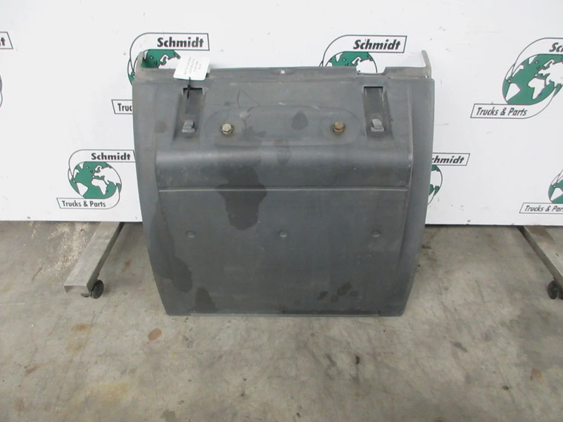 MAN 81.66410-6599 R+L ACHTER VOOR DE AS MAN TGS MODEL 2020 - Frame/ Châssis pour Camion: photos 2 MAN 81.66410-6599 R+L ACHTER VOOR DE AS MAN TGS MODEL 2020 - Frame/ Châssis pour Camion: photos 2