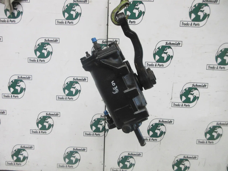 MAN 85.46200-6033 // 85.46200-6019 STUURHUIS MAN TGM 18.250 EURO 6 - Boîtier de direction pour Camion: photos 2 MAN 85.46200-6033 // 85.46200-6019 STUURHUIS MAN TGM 18.250 EURO 6 - Boîtier de direction pour Camion: photos 2