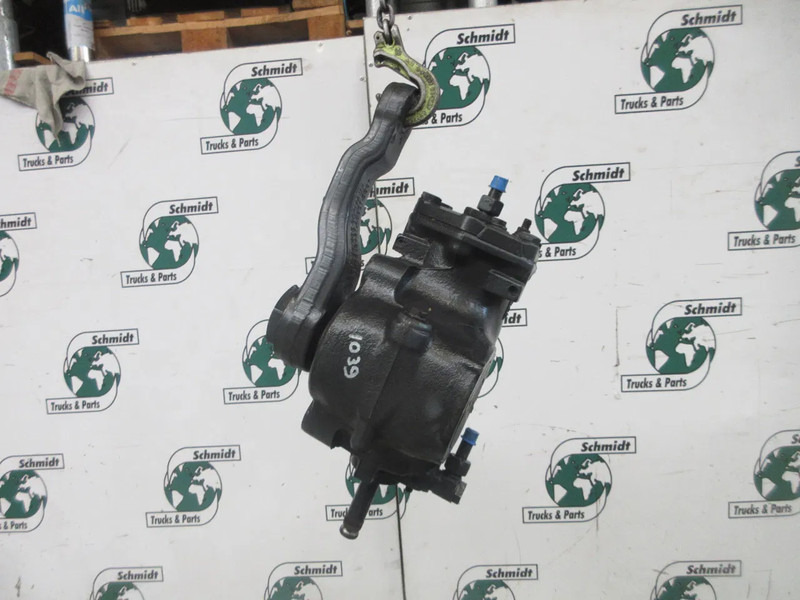 MAN 85.46200-6033 // 85.46200-6019 STUURHUIS MAN TGM 18.250 EURO 6 - Boîtier de direction pour Camion: photos 4 MAN 85.46200-6033 // 85.46200-6019 STUURHUIS MAN TGM 18.250 EURO 6 - Boîtier de direction pour Camion: photos 4