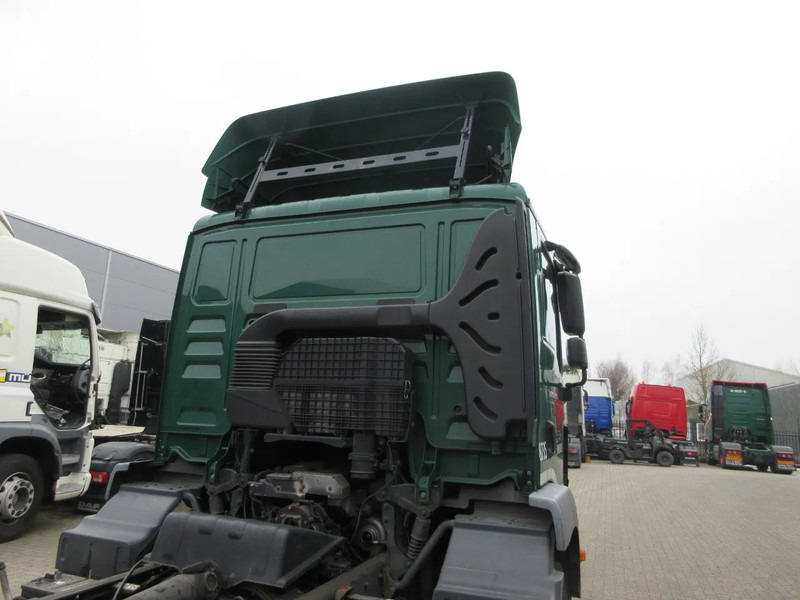 MAN MAN 18.250 TGM 18.250 EURO 6 CABINE MODEL 2018 - Cabine et intérieur pour Camion: photos 5 MAN MAN 18.250 TGM 18.250 EURO 6 CABINE MODEL 2018 - Cabine et intérieur pour Camion: photos 5