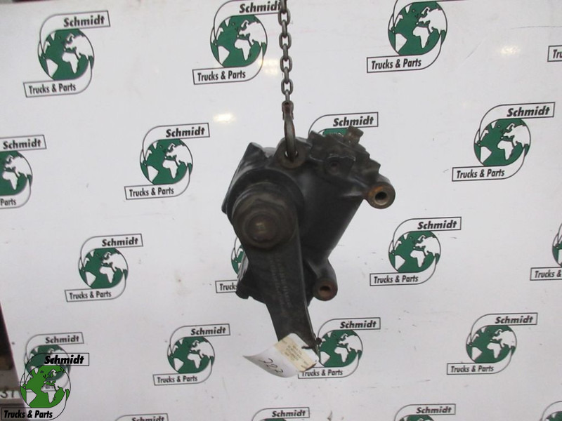 MAN TGL 85.46200-6007 / 9007 STUURHUIS EURO 5 - Boîtier de direction pour Camion: photos 1 MAN TGL 85.46200-6007 / 9007 STUURHUIS EURO 5 - Boîtier de direction pour Camion: photos 1