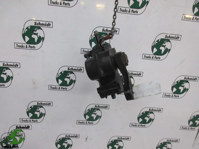 MAN TGL 85.46200-6009 STUURHUIS EURO 6 - Boîtier de direction pour Camion: photos 1 MAN TGL 85.46200-6009 STUURHUIS EURO 6 - Boîtier de direction pour Camion: photos 1