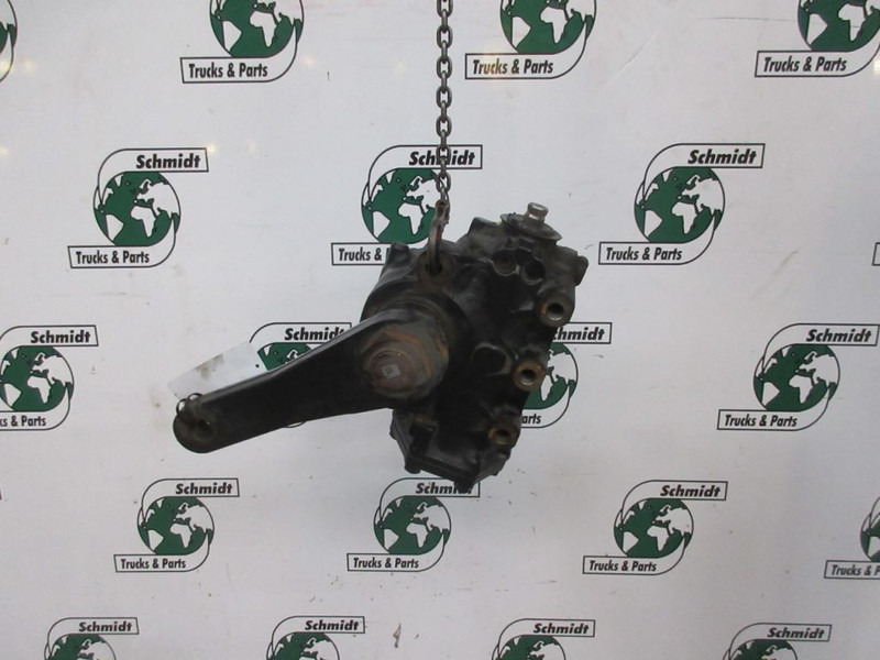 MAN TGS 81.46200-6410 / 6355 STUURHUIS EURO 6 - Boîtier de direction pour Camion: photos 4 MAN TGS 81.46200-6410 / 6355 STUURHUIS EURO 6 - Boîtier de direction pour Camion: photos 4