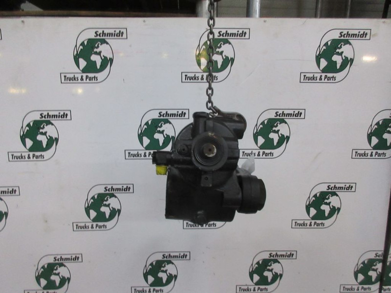 MAN TGS 81.46200-6579 STUURHUIS EURO 6 - Boîtier de direction pour Camion: photos 4 MAN TGS 81.46200-6579 STUURHUIS EURO 6 - Boîtier de direction pour Camion: photos 4