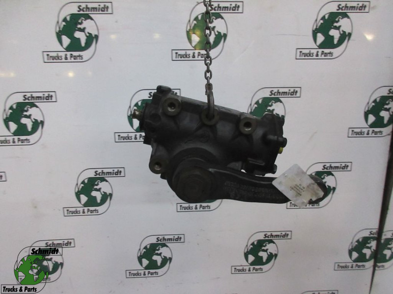 MAN TGS 81.46200-6579 STUURHUIS EURO 6 - Boîtier de direction pour Camion: photos 1 MAN TGS 81.46200-6579 STUURHUIS EURO 6 - Boîtier de direction pour Camion: photos 1