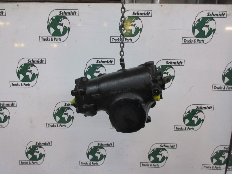 MAN TGS 81.46200-6579 STUURHUIS EURO 6 - Boîtier de direction pour Camion: photos 3 MAN TGS 81.46200-6579 STUURHUIS EURO 6 - Boîtier de direction pour Camion: photos 3