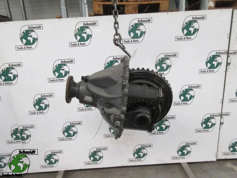 Mercedes-Benz 745.301 / R440-13 0 / C22.5 // 2.611 MERCEDES MP4 EURO 6 DIFFERENTIEEL - Différentiel pour Camion: photos 1 Mercedes-Benz 745.301 / R440-13 0 / C22.5 // 2.611 MERCEDES MP4 EURO 6 DIFFERENTIEEL - Différentiel pour Camion: photos 1