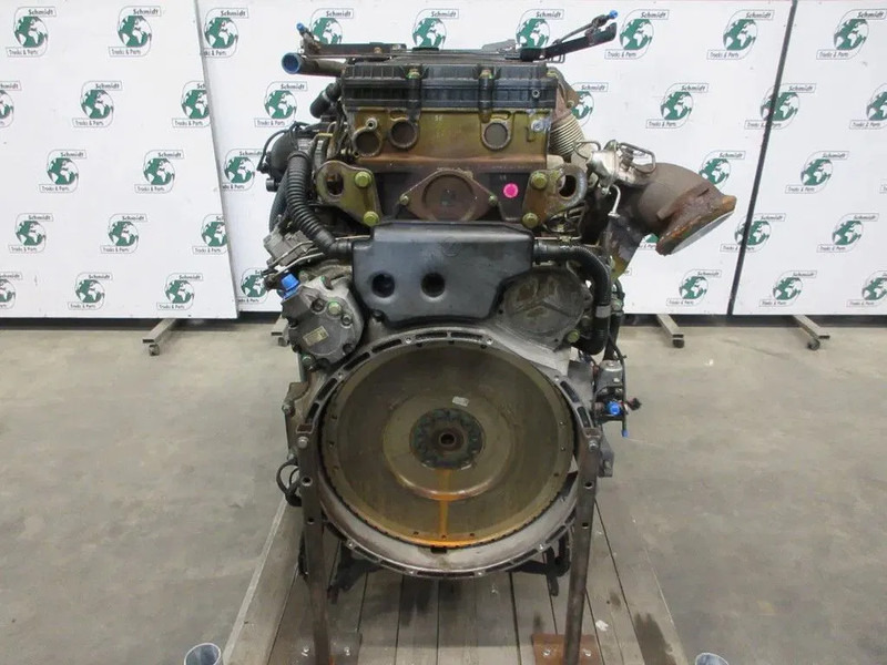 Mercedes-Benz A 002 010 65 00 OM 471LA 926 // 775.011 MERCEDES 480 PK EURO 6 MP5 2021 - Moteur pour Camion: photos 4 Mercedes-Benz A 002 010 65 00 OM 471LA 926 // 775.011 MERCEDES 480 PK EURO 6 MP5 2021 - Moteur pour Camion: photos 4