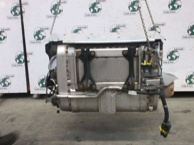 Mercedes-Benz A 007 490 67 12 KATALYSATOR MERCEDES BENZ 1845 EURO 6 - Catalyseur pour Camion: photos 3 Mercedes-Benz A 007 490 67 12 KATALYSATOR MERCEDES BENZ 1845 EURO 6 - Catalyseur pour Camion: photos 3